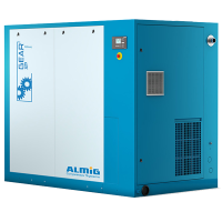 Компрессор винтовой ALMiG GEAR XP-75 13
