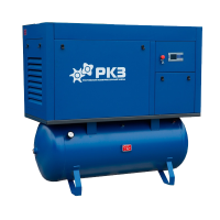 Компрессор винтовой AIRRUS К PR22 13