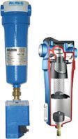 Сепаратор центробежный (циклонный) ALMiG AS-7500