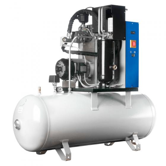 Винтовой компрессор CECCATO CSL O 20/13 500L