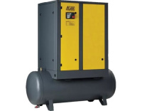 Компрессор винтовой "Comprag" АR 2208-500/8