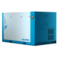 Компрессор винтовой "ALMiG" GEAR XP-132/8