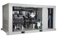 Винтовой компрессор LKV 132/7.5 DHK PREMIUM