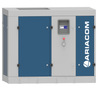 Винтовой компрессор ARIACOM NT30+ VD 10 бар
