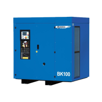 Компрессор винтовой "Ремеза" ВК100-10ВС