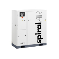 Компрессор спиральный SPR 15/10 LC 400V