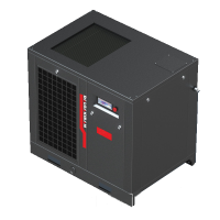 Компрессор винтовой "Dalgakiran" F15 - 13