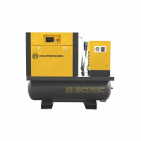 Винтовой компрессор ET SL 11-500 ES 10 (IP54)