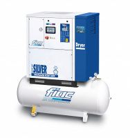 Компрессор поршневой ременной FIAC D 5,5/200 13