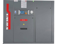 Винтовая компрессорная станция "DALGAKIRAN" DVK50BD-7,5
