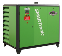 Винтовой компрессор "ATMOS" ST 55 Vario/13