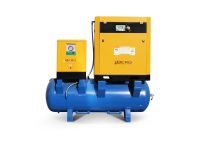 Компрессор винтовой Berg ВК-15О-500 8