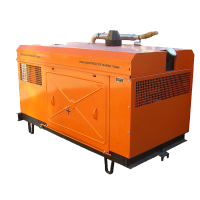 Компрессор винтовой ЗИФ ПВ-10 1,6 (без шасси)