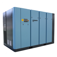 Двухступенчатый винтовой компрессор Comaro MD-2ST 315 8