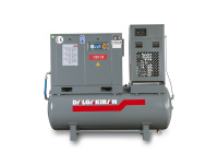 Компрессор винтовой "Dalgakiran" TIDY 20В-13-500D (Compact)