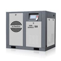 Винтовой компрессор ULTRATECH UDD 340-8 VSD