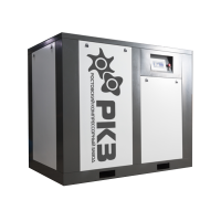 Компрессор винтовой "MIG" PR18/8