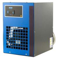 Осушитель рефрижераторный "ЕвразКомпрессор" РО-160