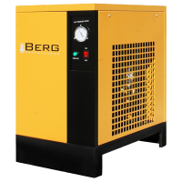 Осушитель рефрижераторный "BERG" ОВ-7,5