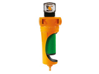 Магистральный фильтр "COMPRAG" DFF — 125-M