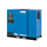 Компрессор винтовой "ABAC" FORMULA ME37 13