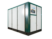 Компрессор низкого давления DALI EN-30/5F Компрессор низкого давления DALI EN-30/5F