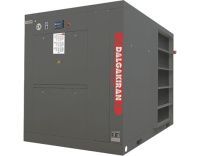 Винтовая компрессорная станция DALGAKIRAN DVK220D-13