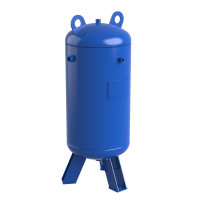 Ресивер вертикальный DNT РВ 50 16 