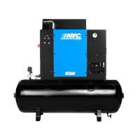 Компрессор винтовой "ABAC" MICRON.E 7.5-8-200