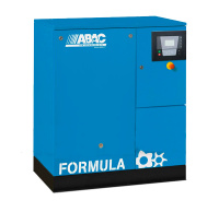 Компрессор винтовой "ABAC" FORMULA.E 15-13