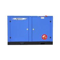 Компрессор винтовой низкого давления "REMEZA" BK120-2,0