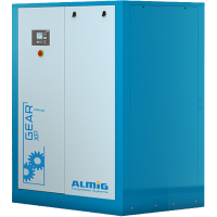 Компрессор винтовой "ALMiG" GEAR XP-37/8