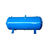 Ресивер горизонтальный "Бежецк" РГ 430/10