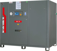 Компрессор винтовой "Dalgakiran" DVK100-14