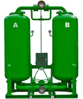 Осушитель адсорбционный "Atmos" AHL 901