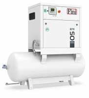 Спиральный компрессор FINI OS 7,5-10-270