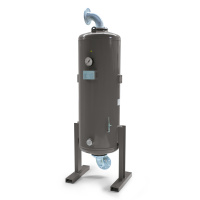 Угольная адсорбционная колонна ARIACOM APC 408