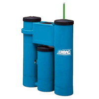 Масловлагоразделитель "Abac" WS425