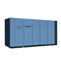 Компрессор винтовой Comaro MD 315-10 I(NEW) с частотным преобразователем