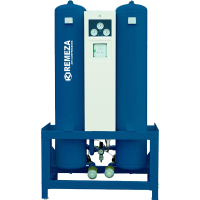 Осушитель адсорбционный Remeza RED 445