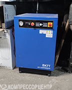 Винтовой компрессор "Ремеза" ВК  7Т-10 для ИП Ефимкин
