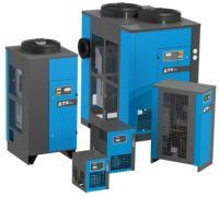 Осушитель рефрижераторный ATS DGH 660