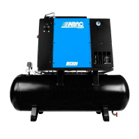 Компрессор винтовой "ABAC" MICRON.E 5.5-10-270