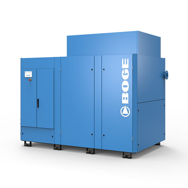 Винтовой компрессор Boge S 341-3 13