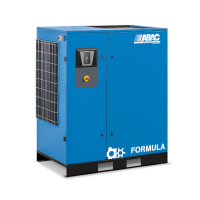Компрессор винтовой ABAC FORMULA M30 13
