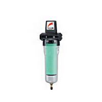 Фильтр магистральный резьбовой Pneumatech PMH G 476 (G1 1 4) - G A