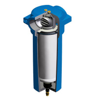 Картридж фильтра "Airrus" FP 78 P 