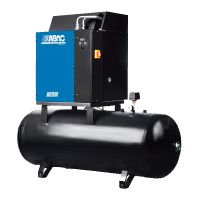 Компрессор винтовой ABAC MICRON 2.2-8-200