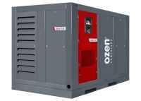 Винтовой компрессор OZEN OSC 37DS 7,5 бар