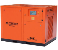 Компрессор винтовой "ЗИФ" СВЭ-21,7/0,5 ШМ-Н